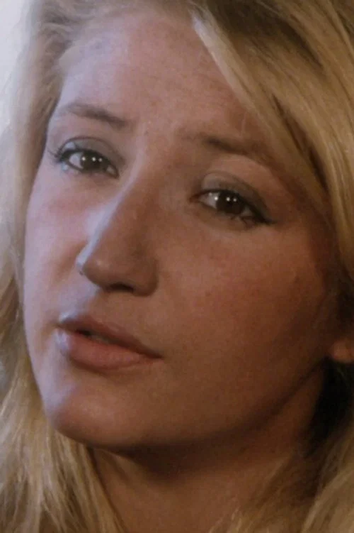 Photo of Cintia Lodetti, Acting