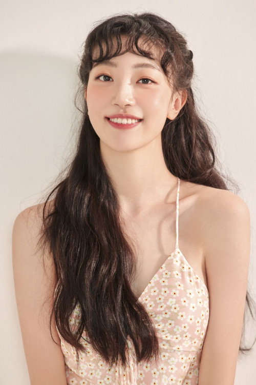 Ji Su Min profile