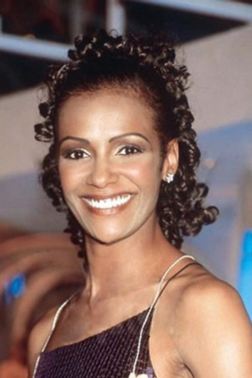 Tracy Spencer profile