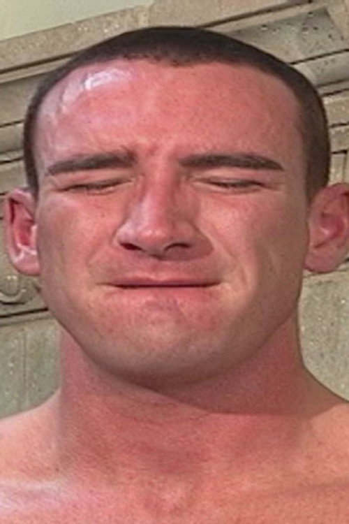 Photo of Ryan Jones, Acting