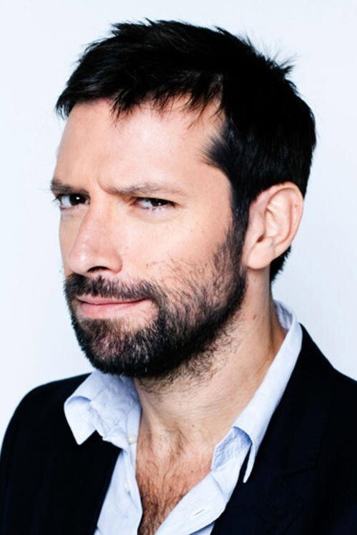 Photo of Julien Cazarre, Acting