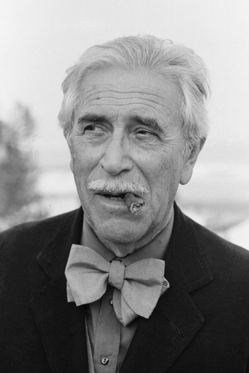 Mario Soldati profile