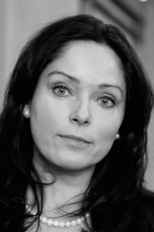 Photo of Ligita Kondrotaitė, Acting