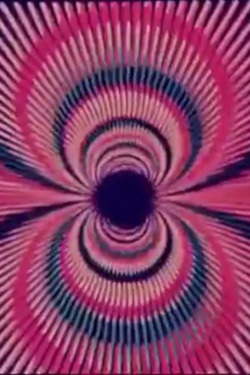 Movie poster for Moirage (1970)