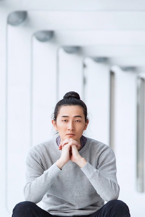 Photo of 郭海峰, Acting