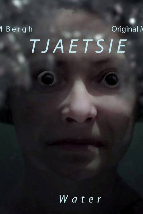 Movie poster for Water (2017)