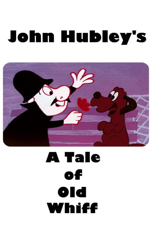 Movie poster for A Tale of Old Whiff (1960)