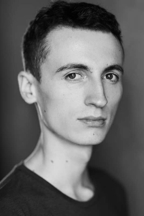 Photo of Dominic Jones, Acting