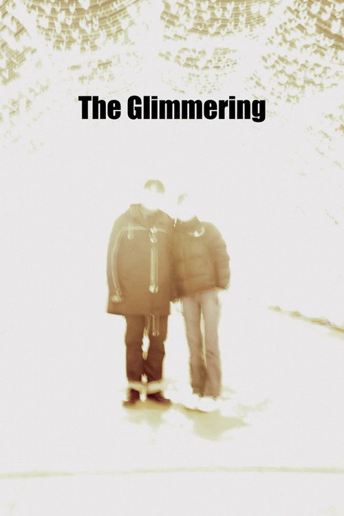 Movie poster for The Glimmering (2026)