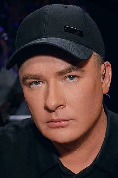 Andrii Danylko profile