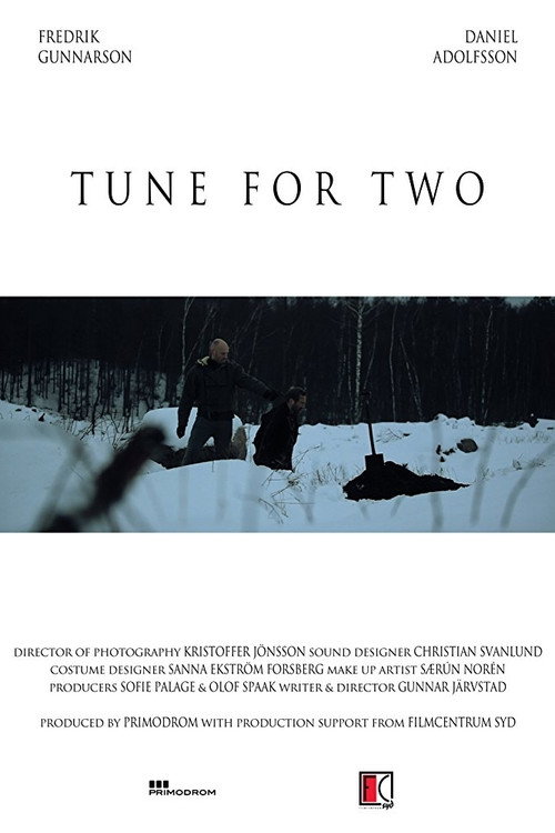 Movie poster for Tune for Two (2011)