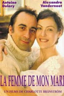 Movie poster for La femme de mon mari (2000)