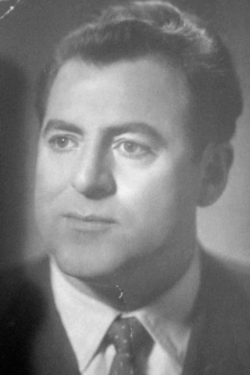 Photo of Qamil Buxheli, Writing