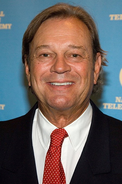 Photo of Don Ohlmeyer, Production