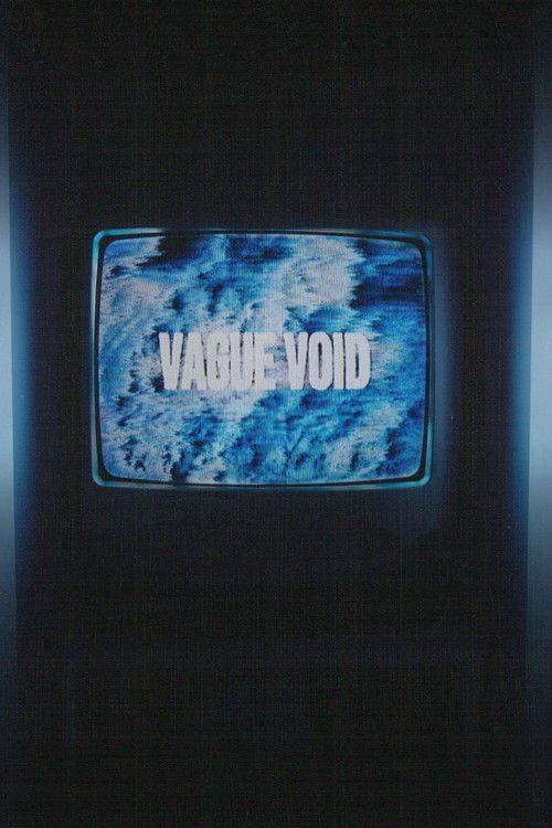Movie poster for Vague Void (2026)