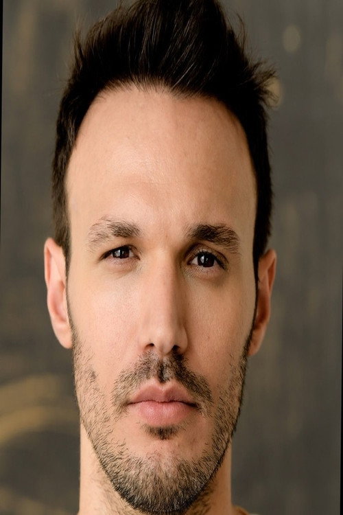 Photo of Massimiliano Frongia, Acting