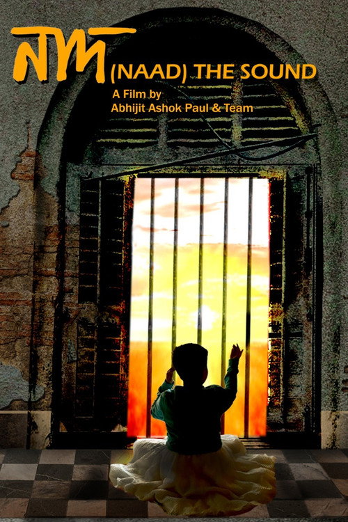 Movie poster for Naad The Sound (2021)