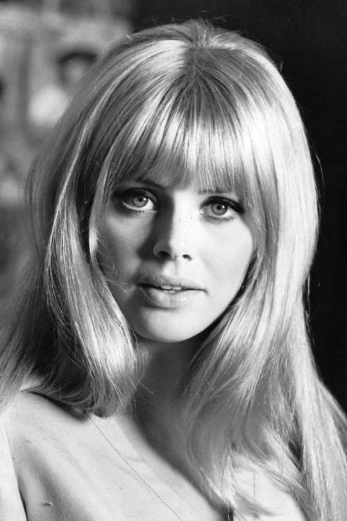 Britt Ekland profile