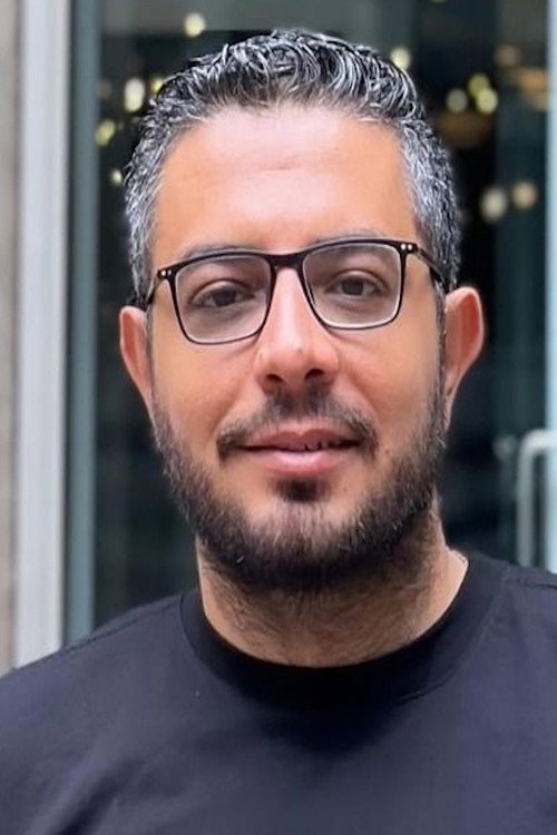Photo of Raafat Reda, Writing