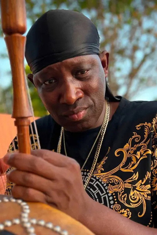 Photo of N’Faly Kouyaté, Acting