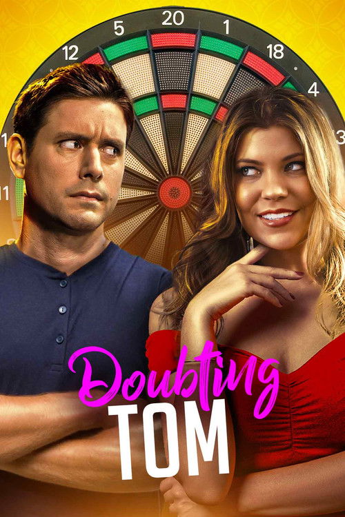 Movie poster for The Importance Of Doubting Tom (2016)