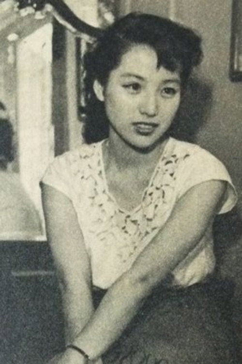Photo of Yoshiko Shinkura, Acting