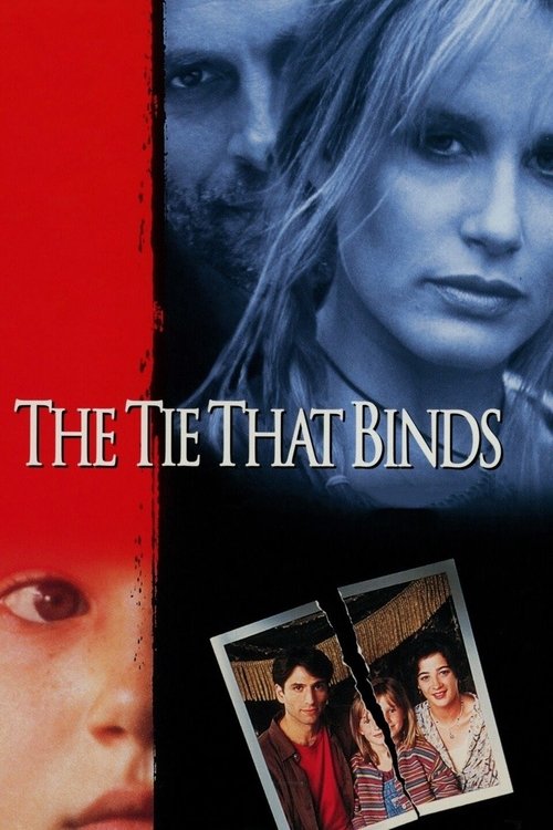 Movie poster for The Tie That Binds (1995)