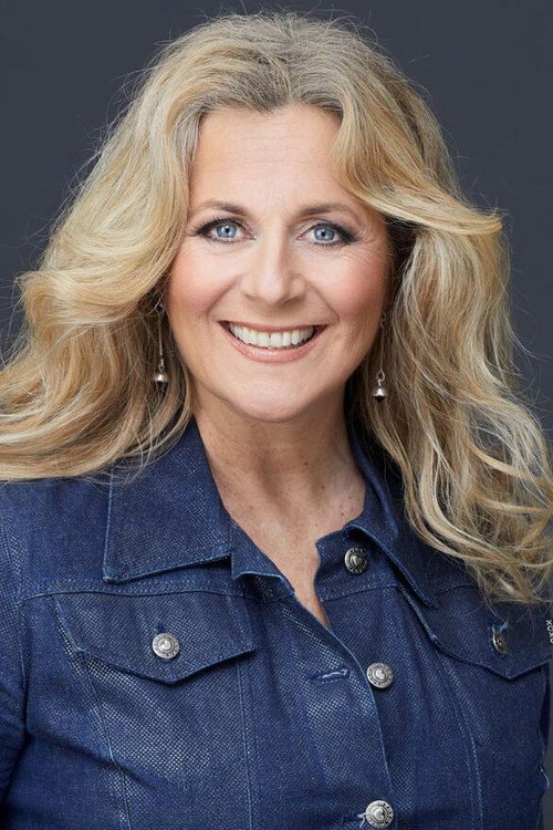 Photo of Gunilla Backman, Acting