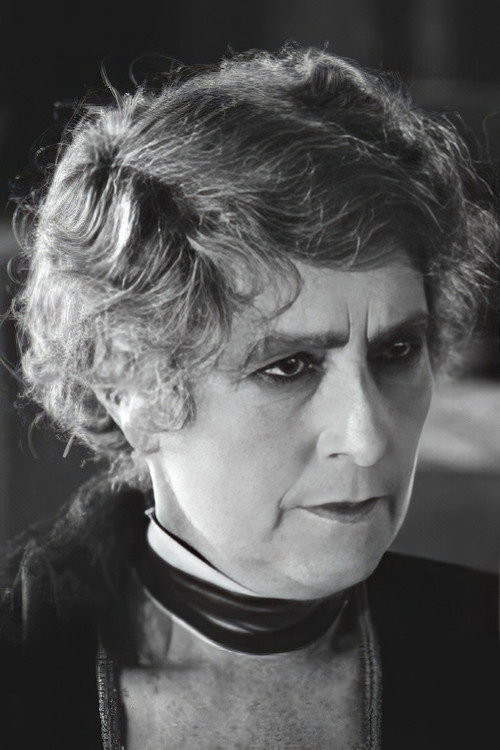 Photo of Jeanne Brindeau, Acting
