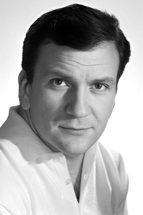 Pierre Mondy profile