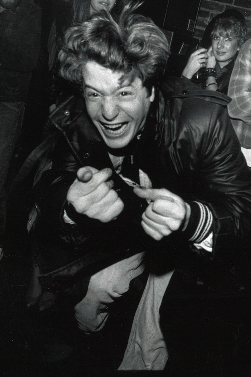 Photo of Billy Ruane, Production