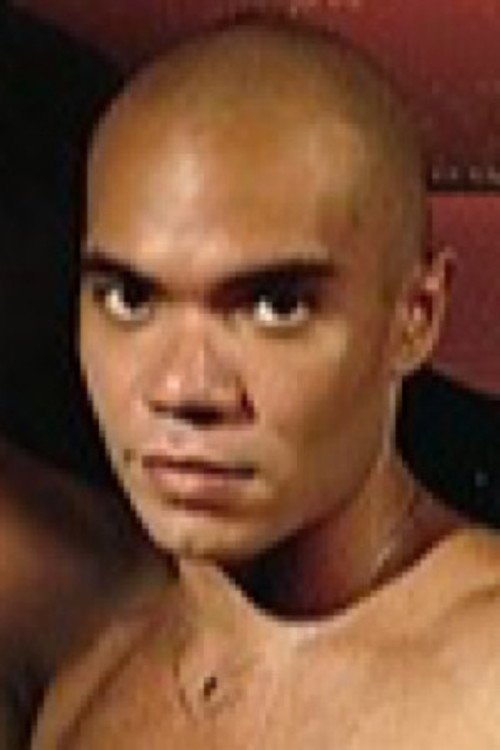 Photo of Thiago Romero, Acting