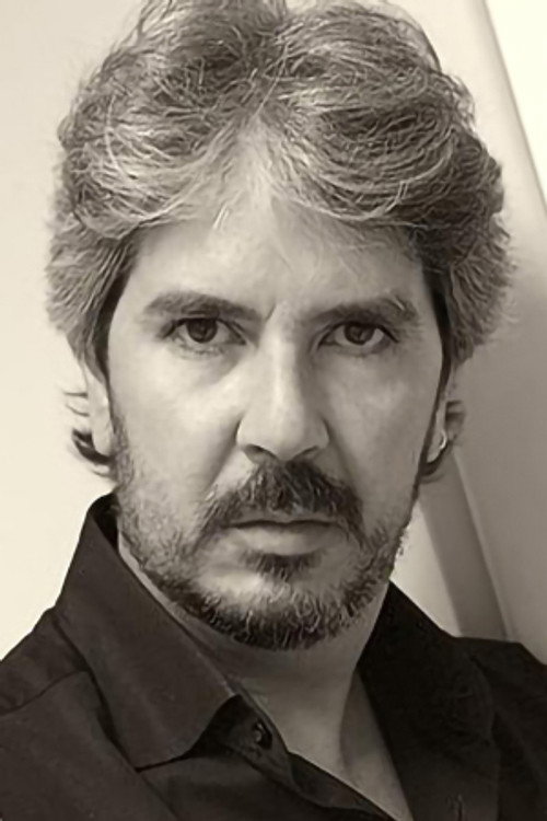 Photo of Miguel Angel Cortés, Acting