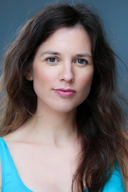 Photo of Aisling Groves McKeown, Acting