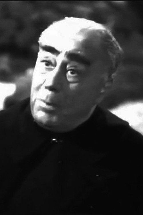 Photo of Jean Kolb, Acting