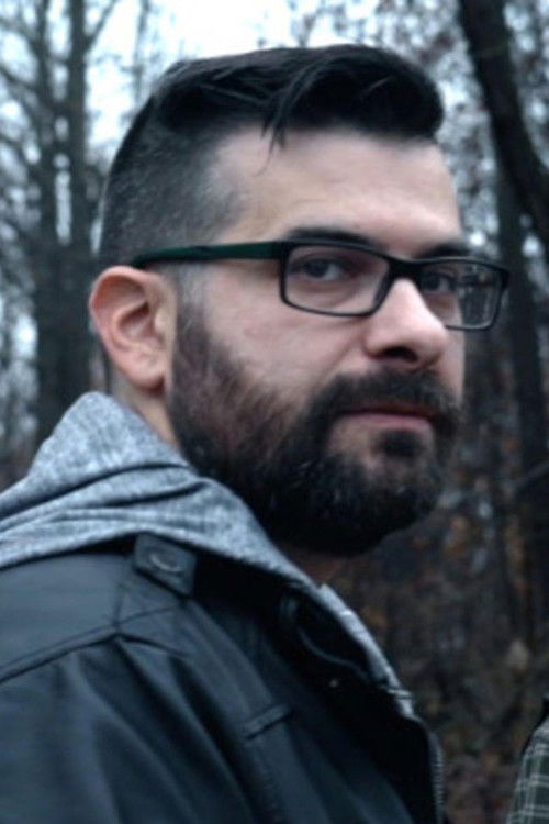 Seth Breedlove profile