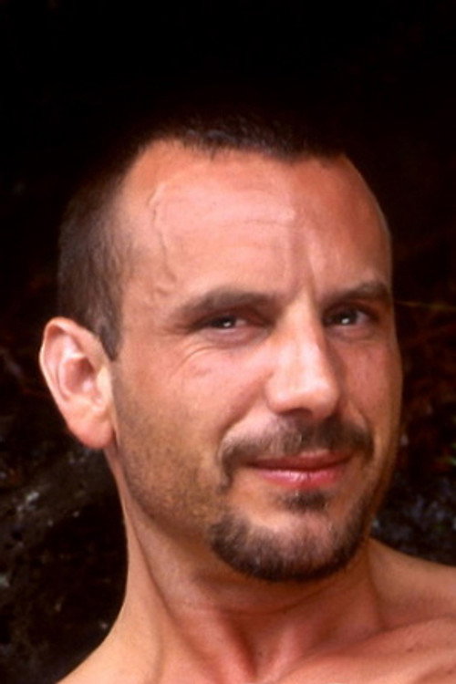 Photo of Keith Webb, Production