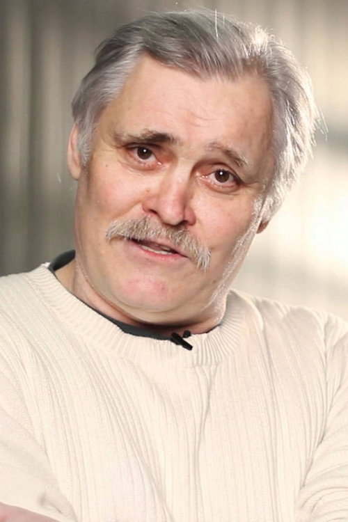 Photo of Ferenc Borbiczki, Acting