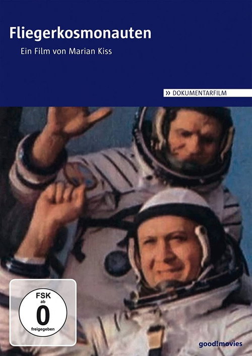 Movie poster for Space Sailors (2010)