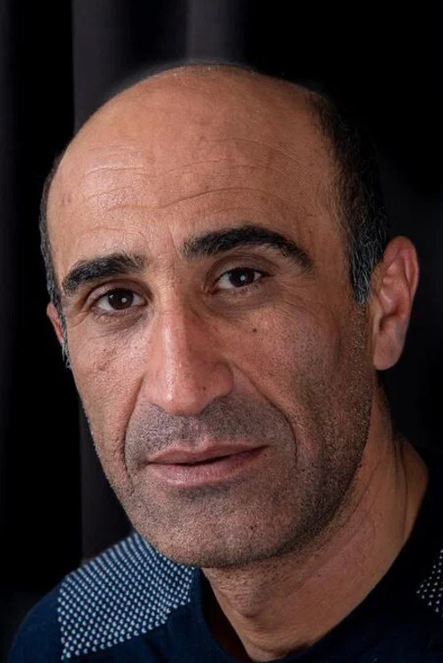 Photo of Samir Elhakim, Acting