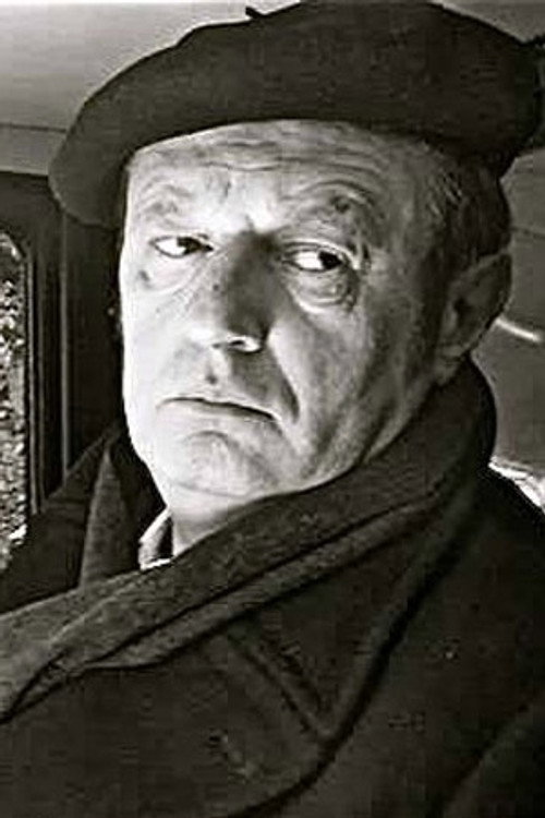 Photo of Bernard Granger, Acting