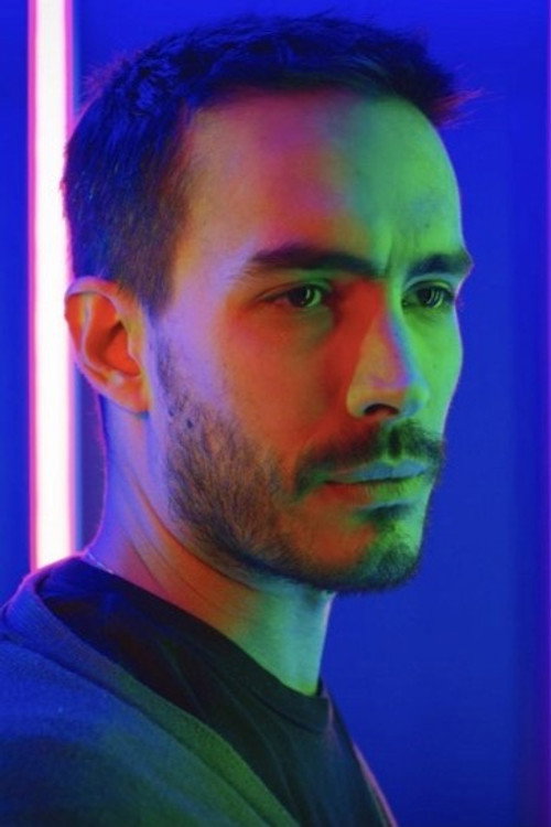 Photo of Francesco Dafano, Directing