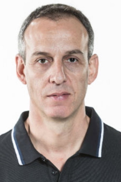 Photo of Oded Katash, Acting