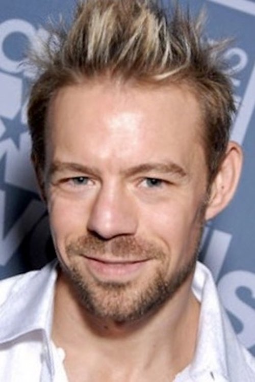 Erik Everhard profile