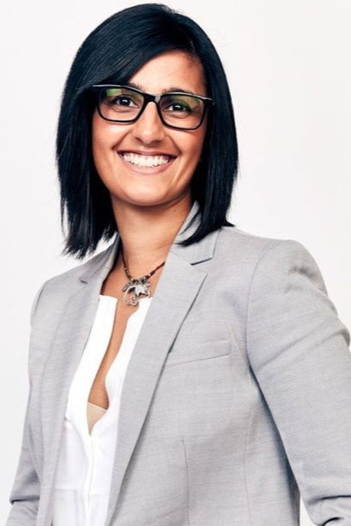 Priya Bapodra profile