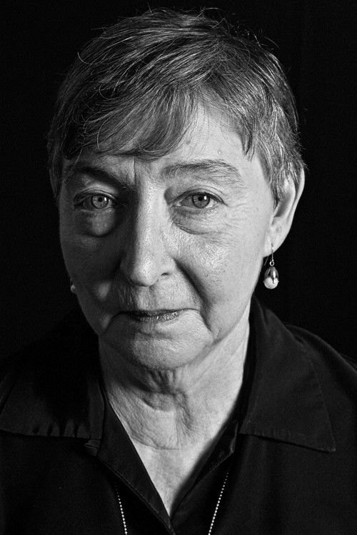 Maroussia Frank profile