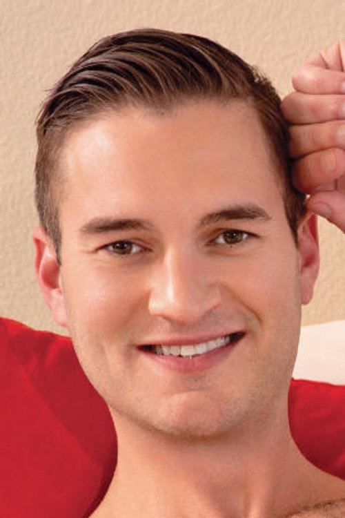 Photo of Austin Carter, Acting