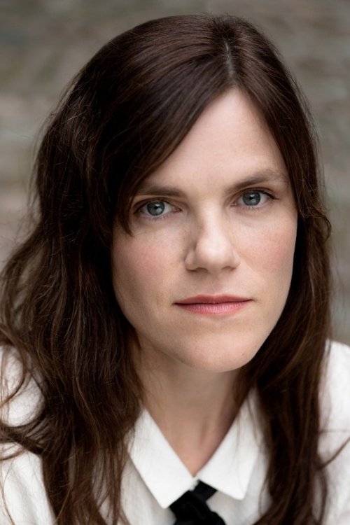 Fritzi Haberlandt profile