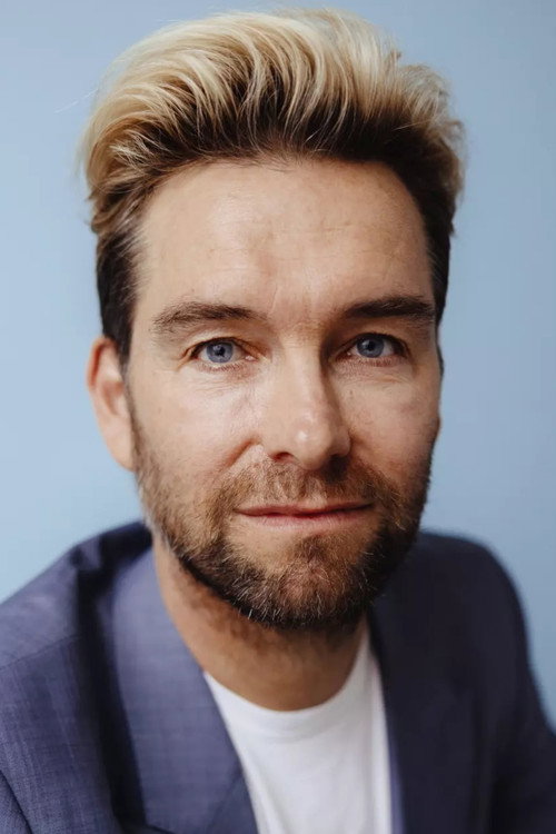 Photo of Antony Starr, Acting