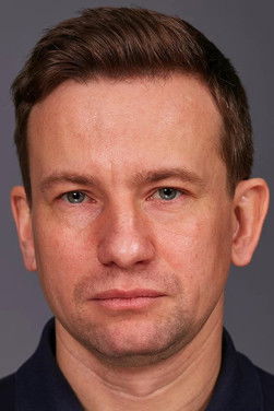 Photo of Konstantin Panchenko, Acting